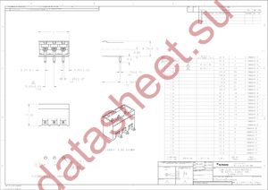 796644-3 datasheet  